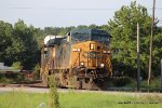 CSX 11